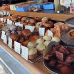 ラシーヌ ブレッド&サラダ - 