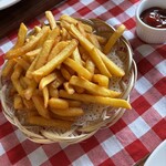 Happy Bites Burger Bar - 