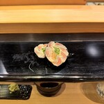 戸越銀座 鮨 ばんど - 