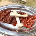 安果 - 