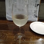 ELMO - アルゼンチンの白