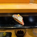 戸越銀座 鮨 ばんど - 