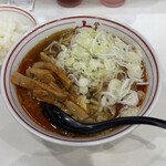 蒙古タンメン中本 - 