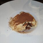 ELMO - ティラミス