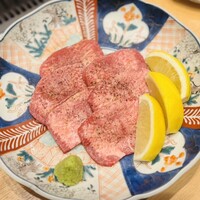 神戸焼肉 金虎 - 