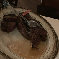 ウルフギャング・ステーキハウス 六本木 - 