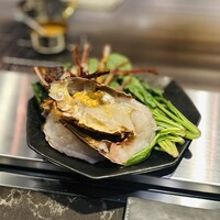 鉄板焼 雅 銀座 - 