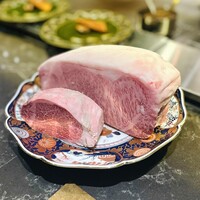 鉄板焼 雅 銀座 - 