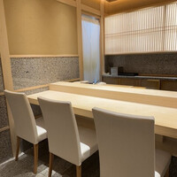 THE SUSHI GINZA 極 - 