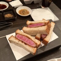 SATOブリアン 本店 - 