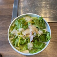 鉄板和食とワイン 萬鉄 - 