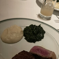 ウルフギャング・ステーキハウス 六本木 - 