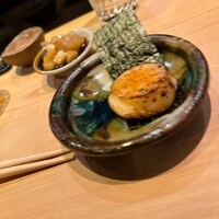 戸越銀座 鮨 ばんど - 