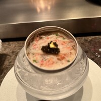 ステーキハウス ミディアムレア - 