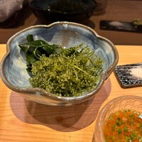 戸越銀座 鮨 ばんど - 