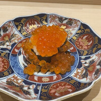 THE SUSHI GINZA 極 - 