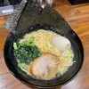 横浜家系ラーメン　三浦商店