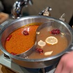TOKYO TANG TANG - 