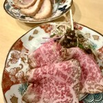 元町パーラー ヨコヤマ丈蔵 - 