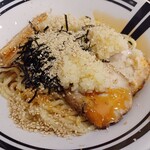 油そば・まぜそば ロマン 八戸ノ里店 - 