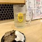 元町パーラー ヨコヤマ丈蔵 - 