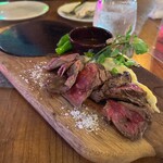 The Terminal REGARIO Bar&Grill - 