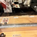 うなぎ四代目菊川 なんばオリエンタルホテル店 - 