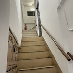 国立カフェ ブリスフル - 