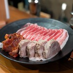 TOKYO TANG TANG - 