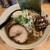 ボニート・ボニート - 料理写真:右の海苔カップに持ったほぐし肉も美味しい