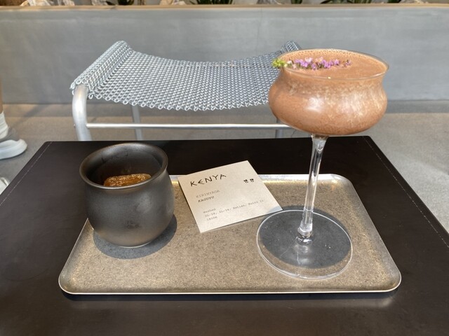 MMC （Mountain Mover Cafe） - 両国/カフェ | 食べログ