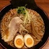 ラーメン 雷豚 ふじみ野店