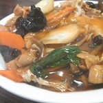 四川料理　昇龍 - 料理写真: