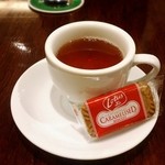 ピッツェリア ダ・アオキ タッポスト - 