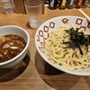 煮干しらーめん玉五郎 天満本店