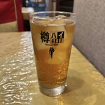 味宝楼 - ドラゴンハイボール/495円♪