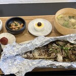 ゴハンのおみせ ten、 - 