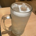 鮨・酒・肴 杉玉 - 