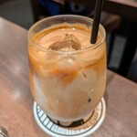 ブーランジュリー&カフェ グウ - 