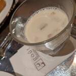 ブーランジュリー&カフェ グウ - 