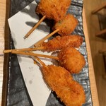 鮨・酒・肴 杉玉 - 