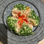 鮨・酒・肴 杉玉 - 