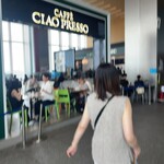 カフェチャオプレッソ - 