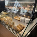 カフェチャオプレッソ - 