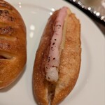 ブーランジュリー&カフェ グウ - 