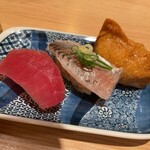 鮨・酒・肴 杉玉 - 