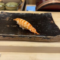 銀座 すし傳 - 