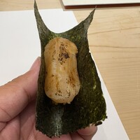 銀座 すし傳 - 