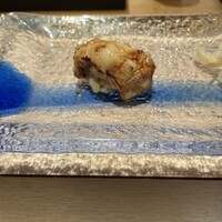 寿司と日本料理 銀座 一 - 