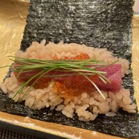 寿司と日本料理 銀座 一 - 